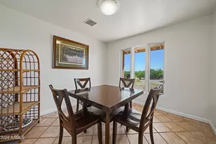 1708 S Camino Rancho --, Sierra Vista, AZ 85635 - Photo 15