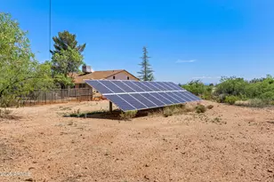 1708 S Camino Rancho --, Sierra Vista, AZ 85635 - Photo 53