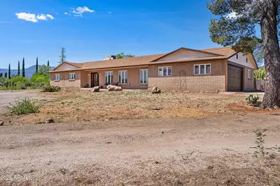 1708 S Camino Rancho --, Sierra Vista, AZ 85635 - Photo 45