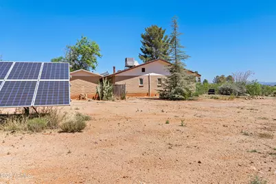 1708 S Camino Rancho --, Sierra Vista, AZ 85635 - Photo 55