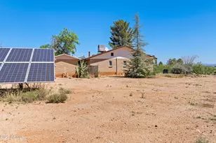 1708 S Camino Rancho --, Sierra Vista, AZ 85635 - Photo 55