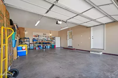 1708 S Camino Rancho --, Sierra Vista, AZ 85635 - Photo 35