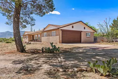 1708 S Camino Rancho --, Sierra Vista, AZ 85635 - Photo 43