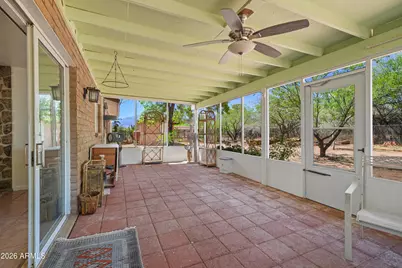 1708 S Camino Rancho --, Sierra Vista, AZ 85635 - Photo 5