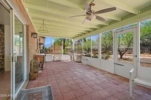 1708 S Camino Rancho --, Sierra Vista, AZ 85635 - Photo 5
