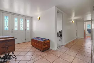 1708 S Camino Rancho --, Sierra Vista, AZ 85635 - Photo 21