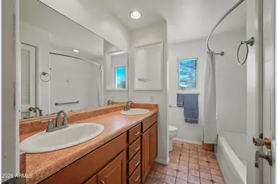 1708 S Camino Rancho --, Sierra Vista, AZ 85635 - Photo 29