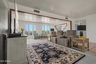 1708 S Camino Rancho --, Sierra Vista, AZ 85635 - Photo 11