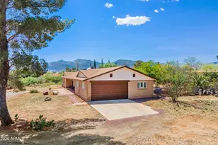 1708 S Camino Rancho --, Sierra Vista, AZ 85635 - Photo 51