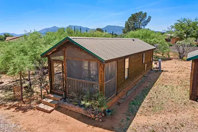 1708 S Camino Rancho --, Sierra Vista, AZ 85635 - Photo 49