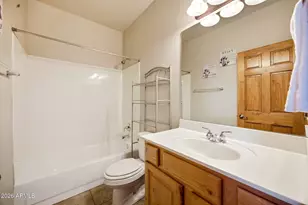 2310 N Cottage Trail, Show Low, AZ 85901 - Photo 21