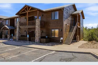 2310 N Cottage Trail #B7, Show Low, AZ 85901 - Photo 3