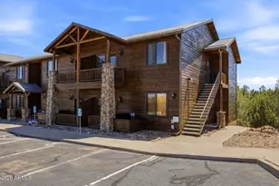 2310 N Cottage Trail, Show Low, AZ 85901 - Photo 3