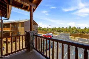 2310 N Cottage Trail, Show Low, AZ 85901 - Photo 15
