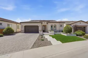 261 E Bracciano Ave, Queen Creek, AZ 85140 - Photo 43