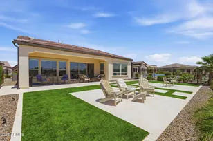 261 E Bracciano Ave, Queen Creek, AZ 85140 - Photo 39