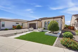 261 E Bracciano Ave, Queen Creek, AZ 85140 - Photo 47