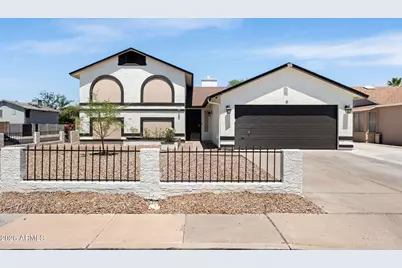 620 E Appaloosa Road, Gilbert, AZ 85296 - Photo 1