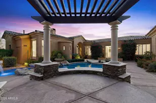 9290 E Thompson Peak Pkwy, Scottsdale, AZ 85255 - Photo 49