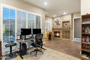 9290 E Thompson Peak Pkwy, Scottsdale, AZ 85255 - Photo 33