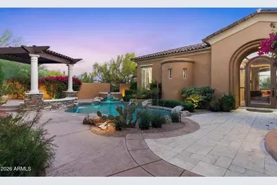 9290 E Thompson Peak Parkway #134, Scottsdale, AZ 85255 - Photo 45