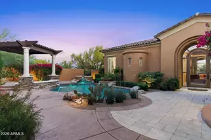 9290 E Thompson Peak Pkwy, Scottsdale, AZ 85255 - Photo 45