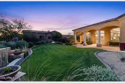 9290 E Thompson Peak Parkway #134, Scottsdale, AZ 85255 - Photo 43