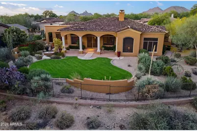 9290 E Thompson Peak Parkway #134, Scottsdale, AZ 85255 - Photo 63