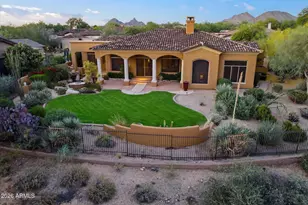 9290 E Thompson Peak Pkwy, Scottsdale, AZ 85255 - Photo 63