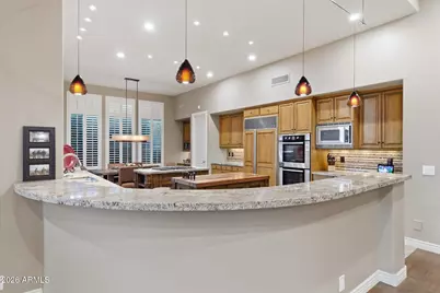 9290 E Thompson Peak Parkway #134, Scottsdale, AZ 85255 - Photo 13