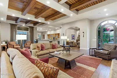 9290 E Thompson Peak Parkway #134, Scottsdale, AZ 85255 - Photo 5