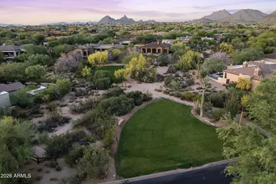 9290 E Thompson Peak Parkway #134, Scottsdale, AZ 85255 - Photo 57