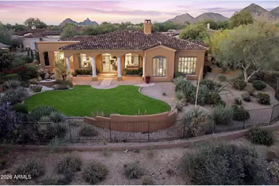 9290 E Thompson Peak Parkway #134, Scottsdale, AZ 85255 - Photo 59