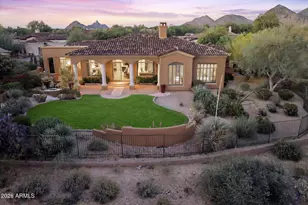 9290 E Thompson Peak Pkwy, Scottsdale, AZ 85255 - Photo 59