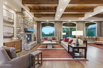 9290 E Thompson Peak Parkway #134, Scottsdale, AZ 85255 - Photo 3