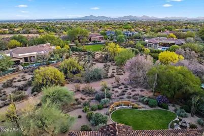 9290 E Thompson Peak Parkway #134, Scottsdale, AZ 85255 - Photo 61