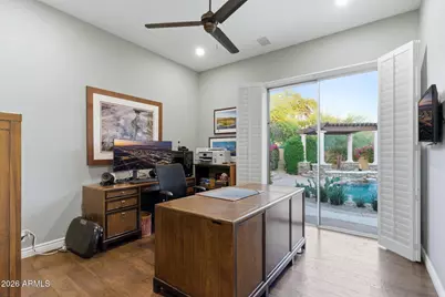 9290 E Thompson Peak Parkway #134, Scottsdale, AZ 85255 - Photo 35