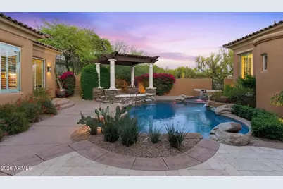 9290 E Thompson Peak Parkway #134, Scottsdale, AZ 85255 - Photo 47