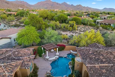 9290 E Thompson Peak Parkway #134, Scottsdale, AZ 85255 - Photo 53