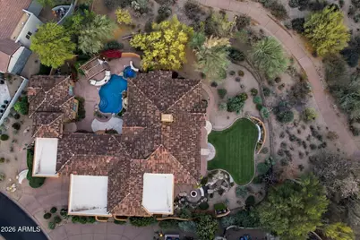 9290 E Thompson Peak Parkway #134, Scottsdale, AZ 85255 - Photo 69