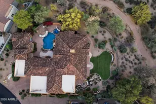 9290 E Thompson Peak Pkwy, Scottsdale, AZ 85255 - Photo 69