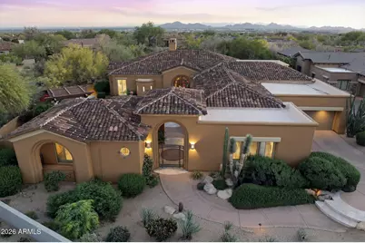 9290 E Thompson Peak Parkway #134, Scottsdale, AZ 85255 - Photo 1