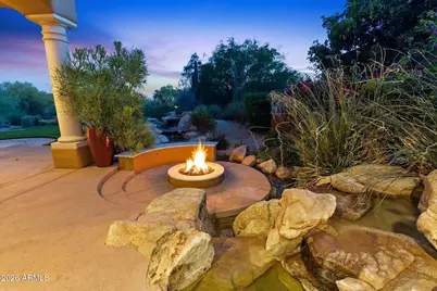 9290 E Thompson Peak Parkway #134, Scottsdale, AZ 85255 - Photo 41