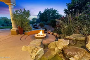 9290 E Thompson Peak Pkwy, Scottsdale, AZ 85255 - Photo 41