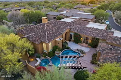 9290 E Thompson Peak Parkway #134, Scottsdale, AZ 85255 - Photo 51