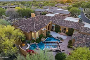 9290 E Thompson Peak Pkwy, Scottsdale, AZ 85255 - Photo 51