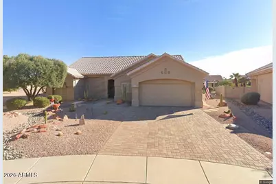 21619 N 158th Drive, Sun City West, AZ 85375 - Photo 1