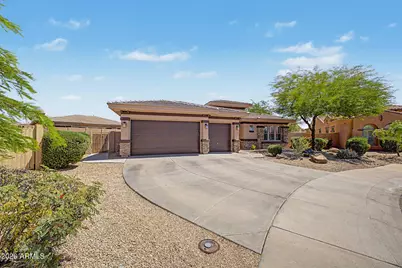 12493 S 179th Lane, Goodyear, AZ 85338 - Photo 3