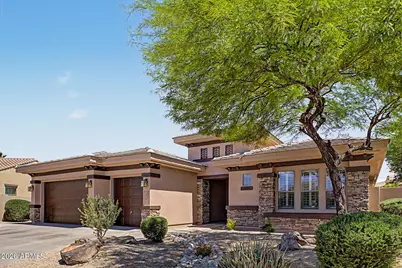 12493 S 179th Lane, Goodyear, AZ 85338 - Photo 1