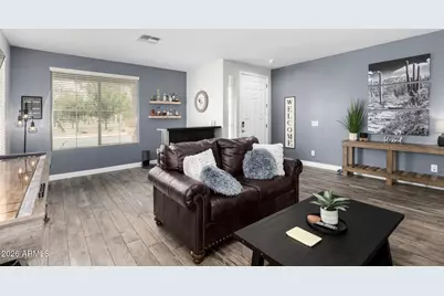 4692 E Firestone Drive, Chandler, AZ 85249 - Photo 7